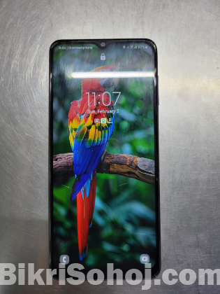 Samsung Galaxy A12 Mobile